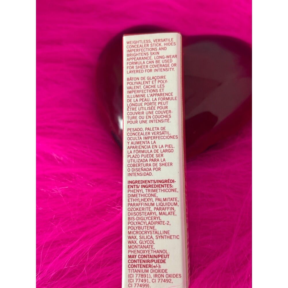 Mirabella Perfecting Concealer III - Medium - Picture 4 of 5